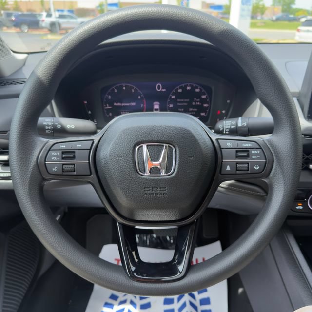 New 2026 Honda Accord SE image 17