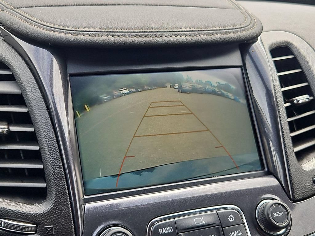 Used 2019 Chevrolet Impala LT FWD image 19