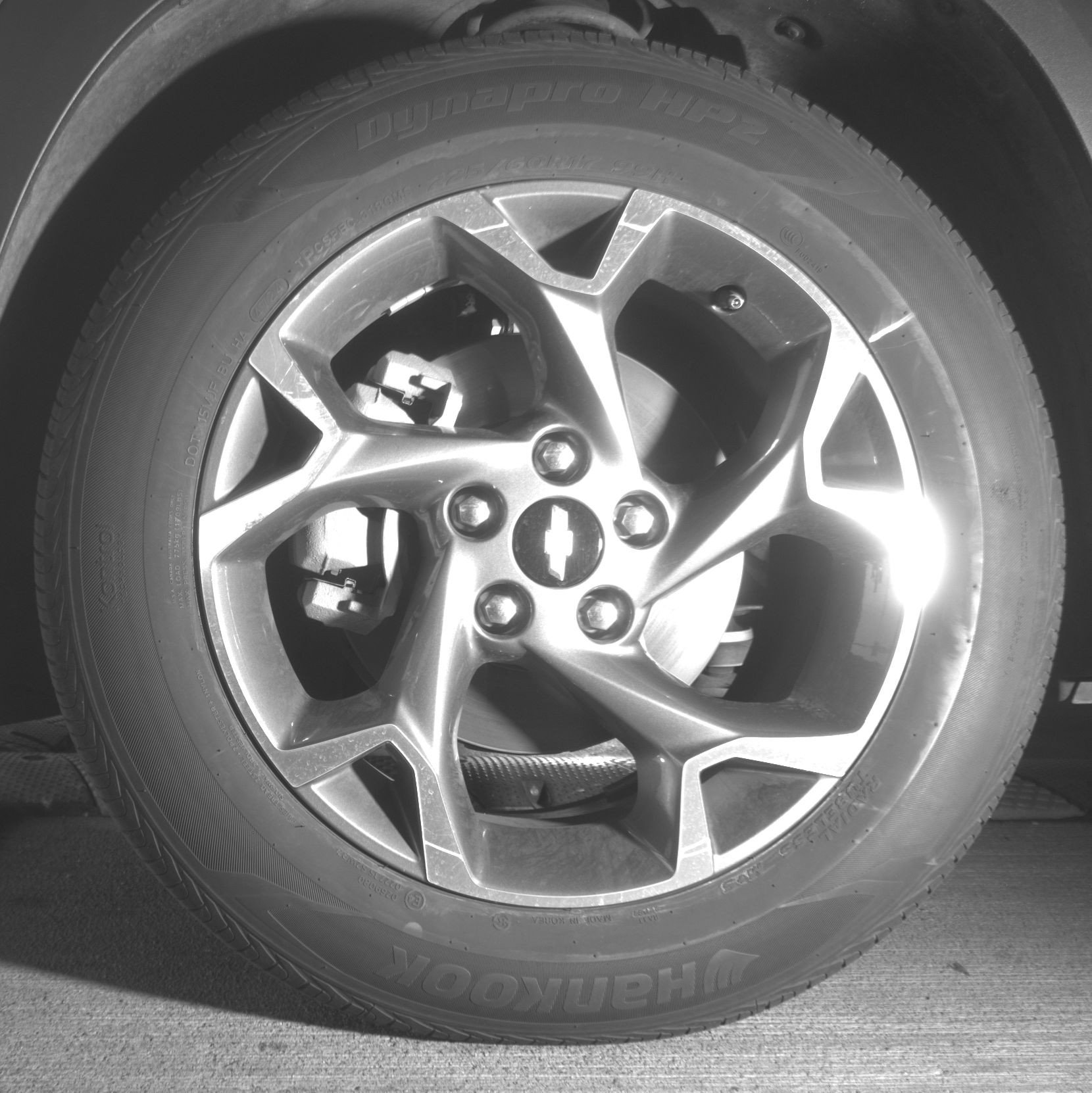 Used 2025 Chevrolet Trax LT w/ LT Convenience Package image 12