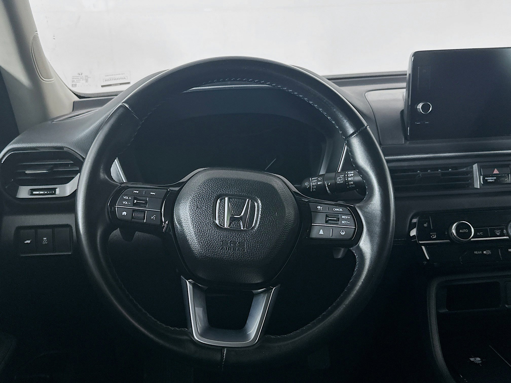 Used 2024 Honda Pilot EX-L image 18