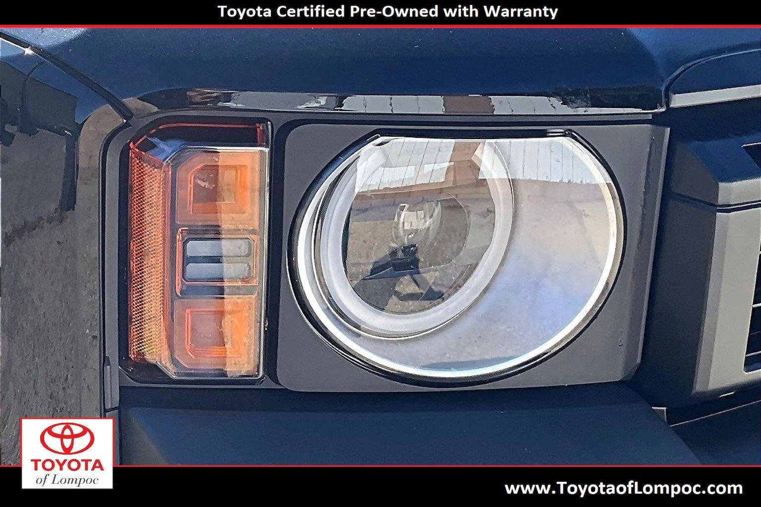 Certified 2025 Toyota Land Cruiser 1958 image 29
