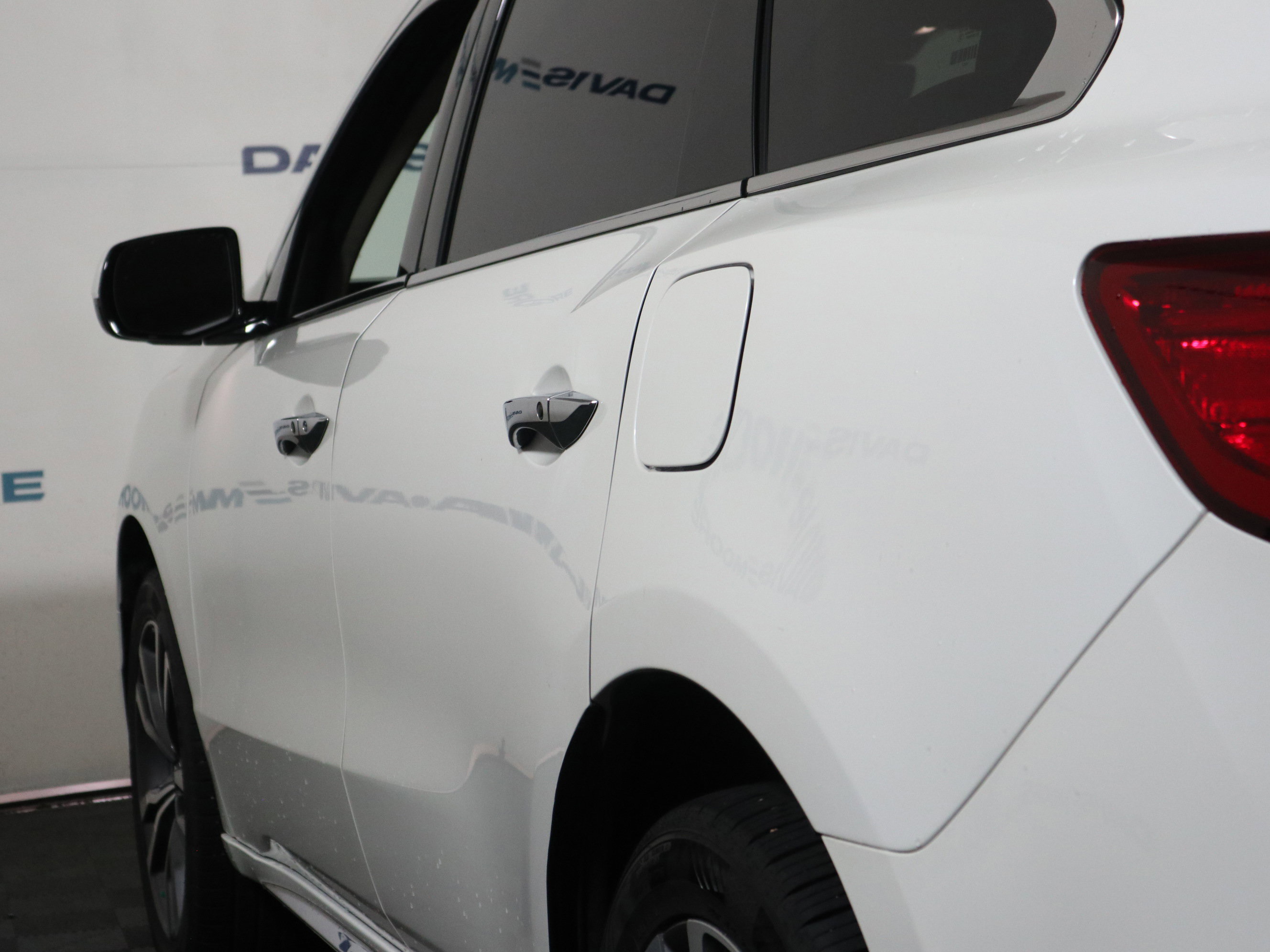 Used 2019 Acura MDX SH-AWD w/ Advance Package image 10