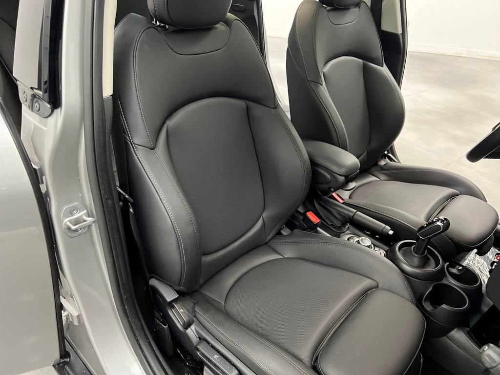 Used 2024 MINI Cooper S image 21