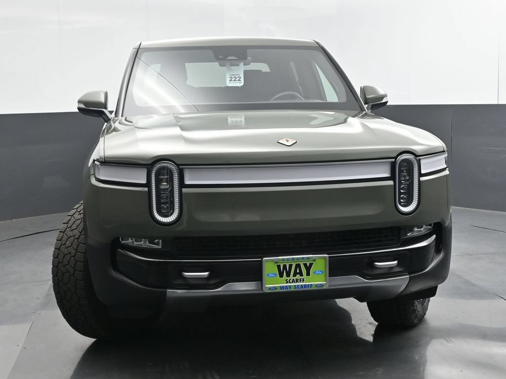 Used 2022 Rivian R1T Launch Edition AWD/4WD image 34