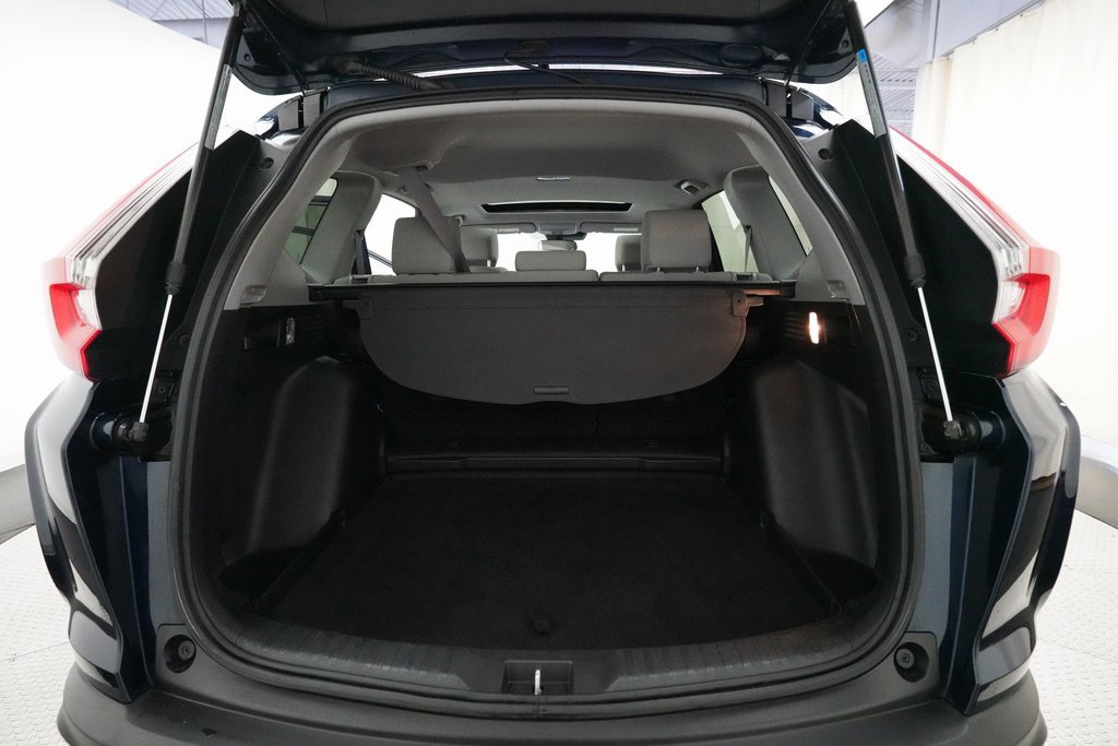 Used 2019 Honda CR-V EX image 10