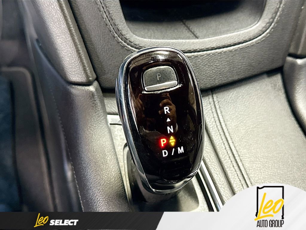 Used 2023 Cadillac XT6 Sport AWD/4WD image 17
