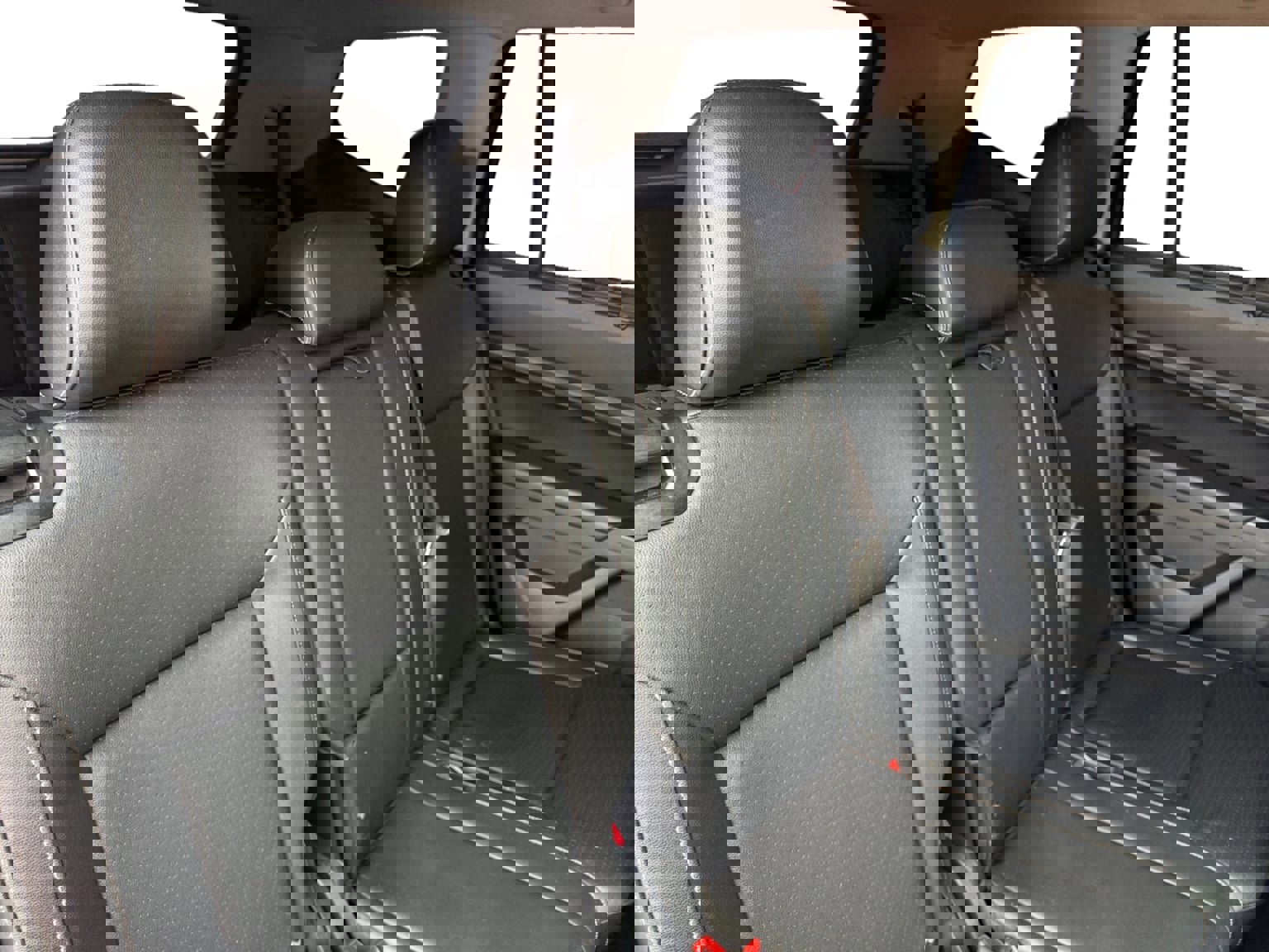 Used 2021 Volkswagen Atlas SE image 18