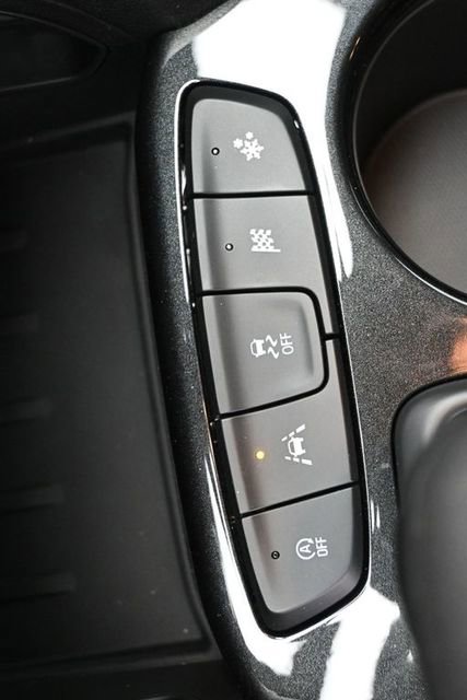 New 2026 Chevrolet TrailBlazer LS w/ LS Convenience Package image 33