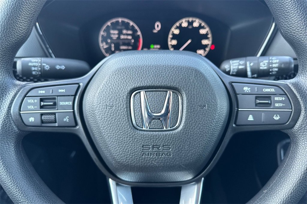 Used 2024 Honda CR-V EX image 25