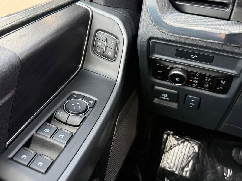 New 2026 Ford F150 Lariat image 21
