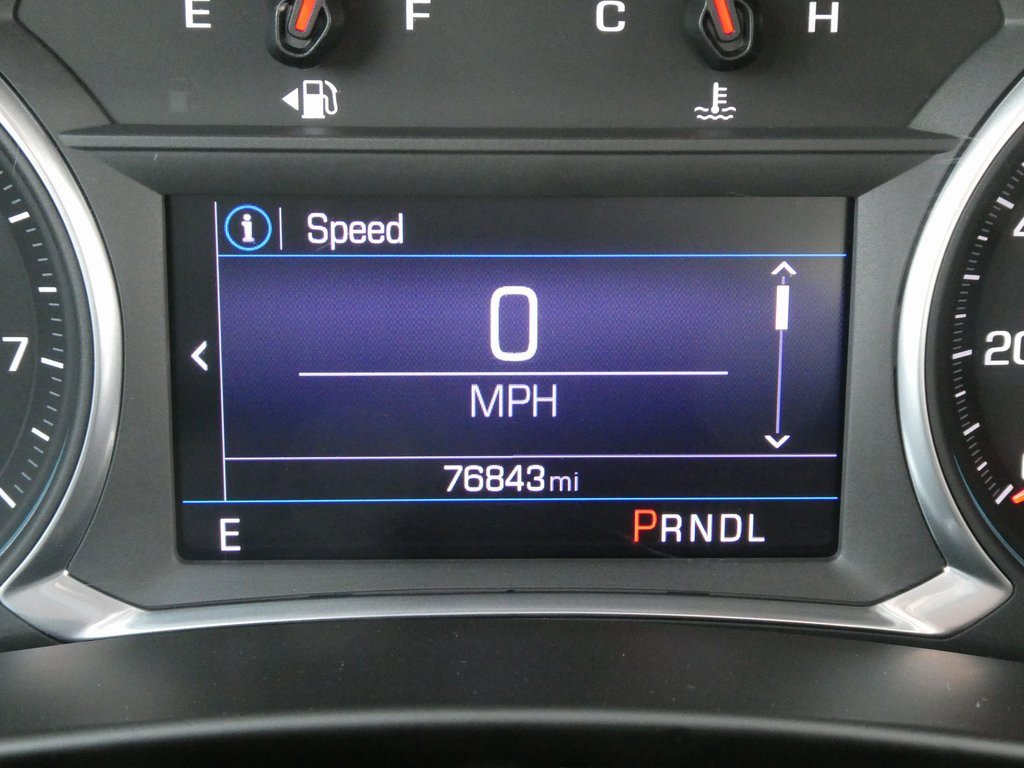 Used 2019 Chevrolet Equinox LT image 28