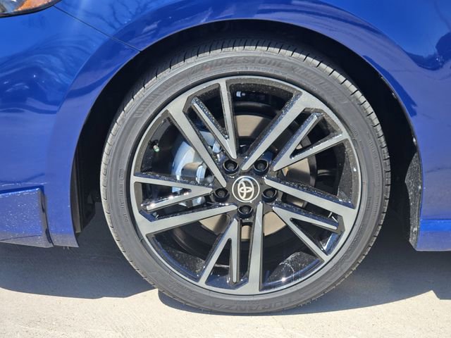 New 2026 Toyota Camry XSE image 8