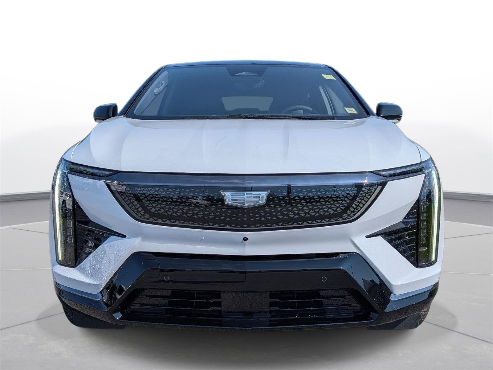 New 2027 Cadillac Optiq Sport AWD/4WD image 2