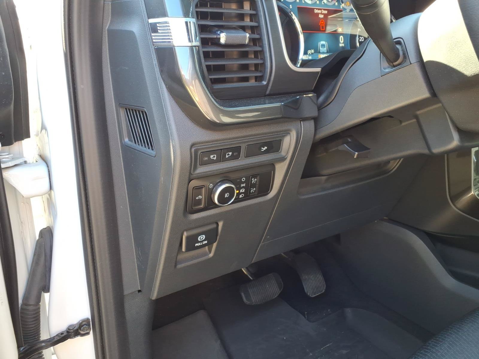 Used 2023 Ford F150 XLT w/ Equipment Group 302A High AWD/4WD image 20