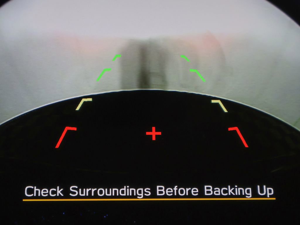 Used 2025 Subaru Legacy Premium image 37