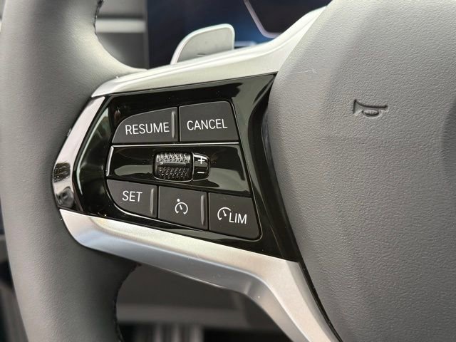 Used 2025 BMW 330i Sedan w/ Premium Package image 25