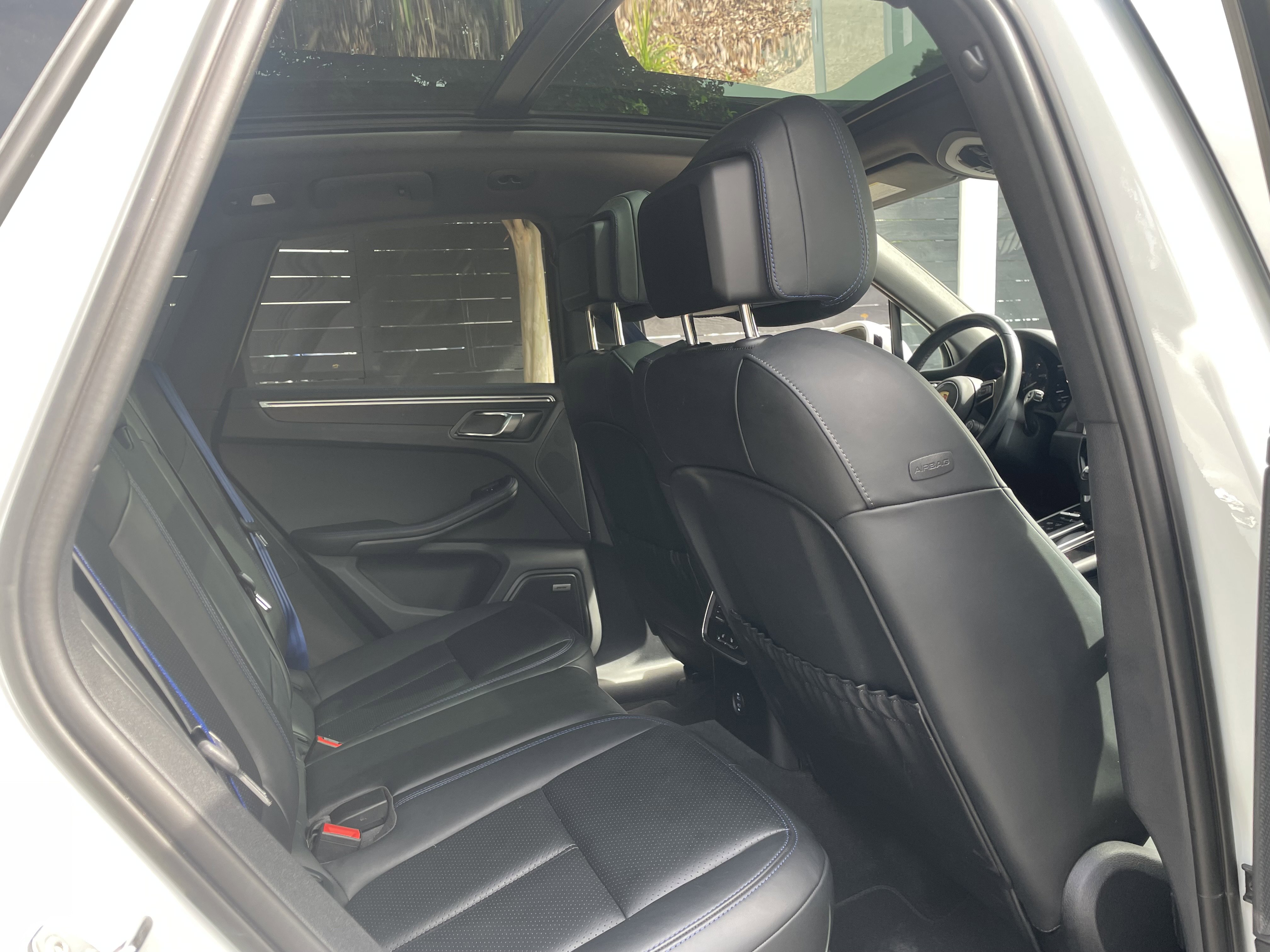 Used 2023 Porsche Macan GTS image 12