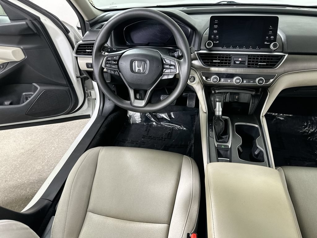 Used 2019 Honda Accord LX image 17