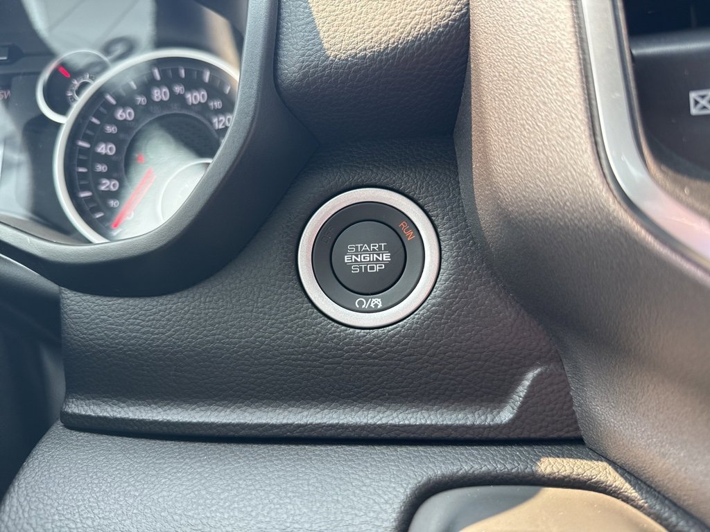 New 2026 RAM 1500 Big Horn image 27