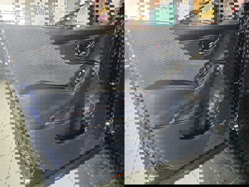 Used 2022 Subaru Forester Sport w/ Popular Package #2 image 7