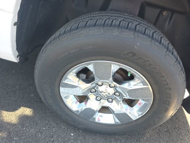 Used 2019 RAM 1500 Big Horn image 16