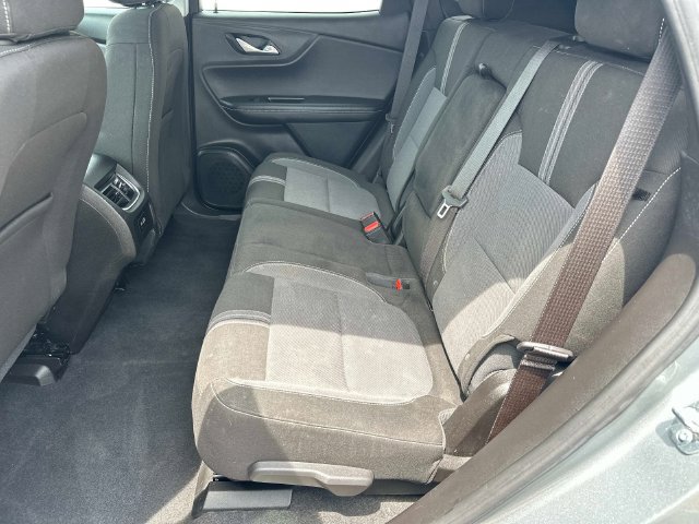 Used 2024 Chevrolet Blazer LT w/ Convenience Package FWD image 13