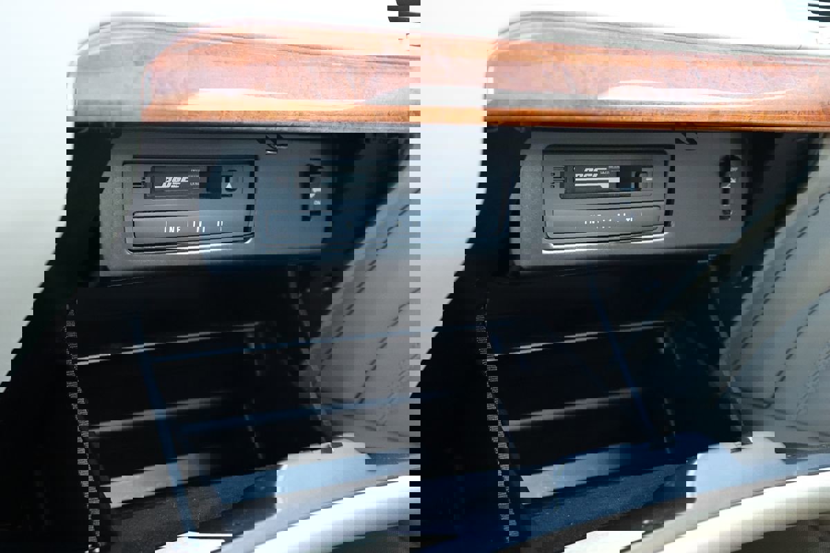 Used 2004 INFINITI Q45 Premium image 65