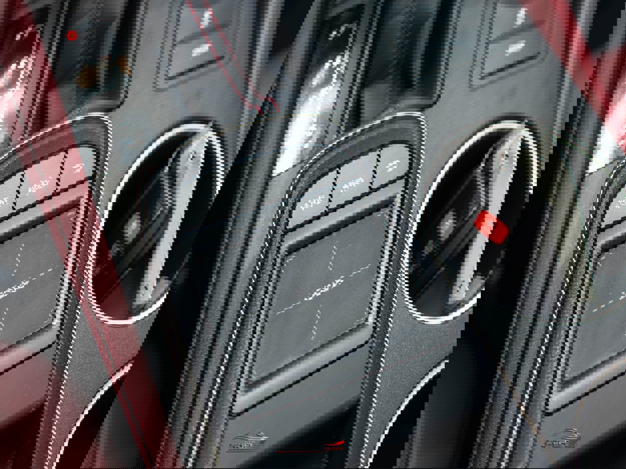 Used 2016 Lexus RC 350 AWD image 31