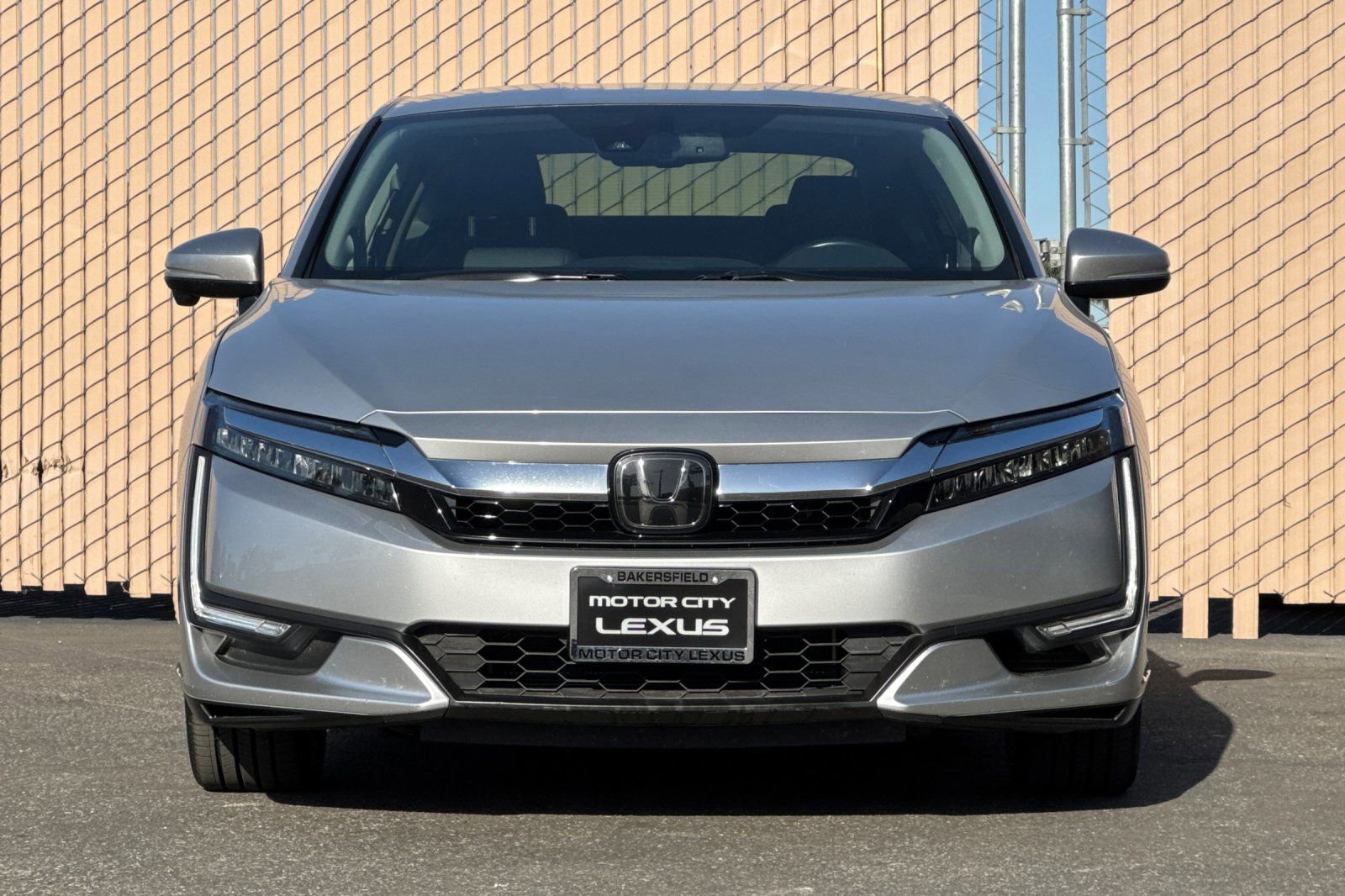 Used 2018 Honda Clarity Touring image 9