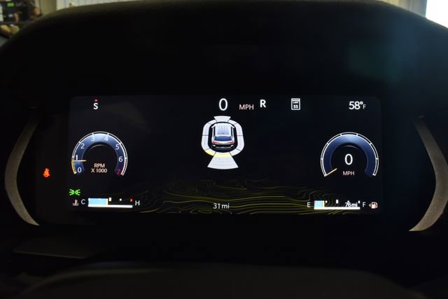 New 2026 Jeep Grand Cherokee L Limited AWD/4WD image 15