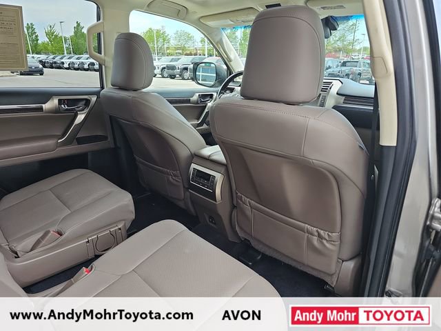 Used 2020 Lexus GX 460 Premium AWD/4WD image 40