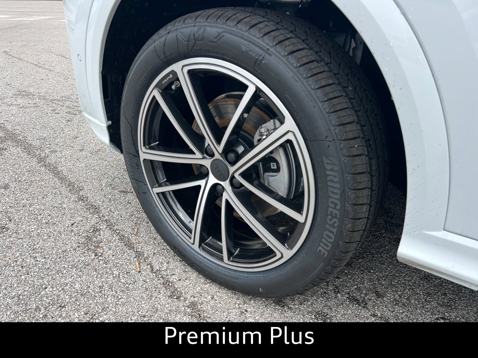 New 2026 Audi Q5 Premium Plus AWD/4WD image 5