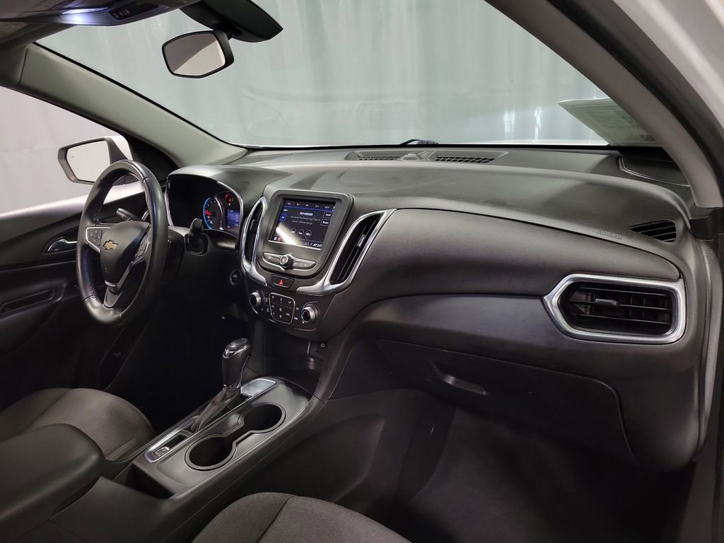 Used 2019 Chevrolet Equinox LT image 26