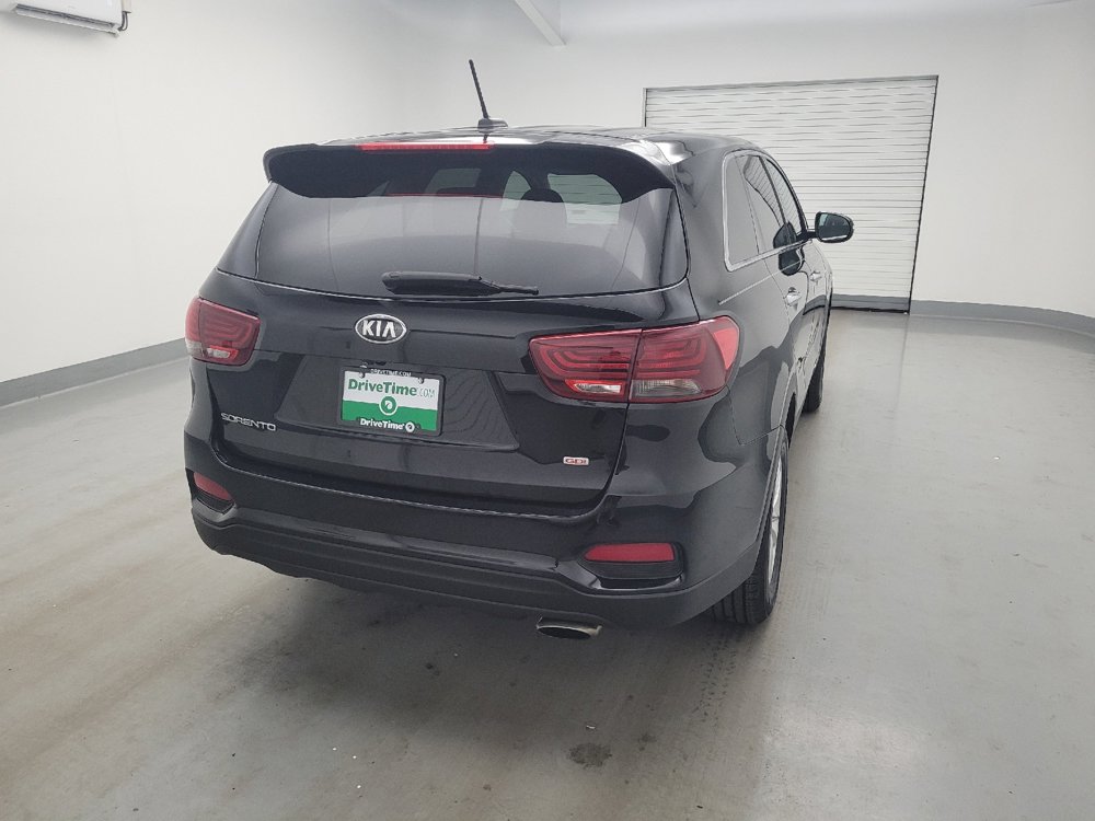 Used 2020 Kia Sorento LX AWD/4WD image 7