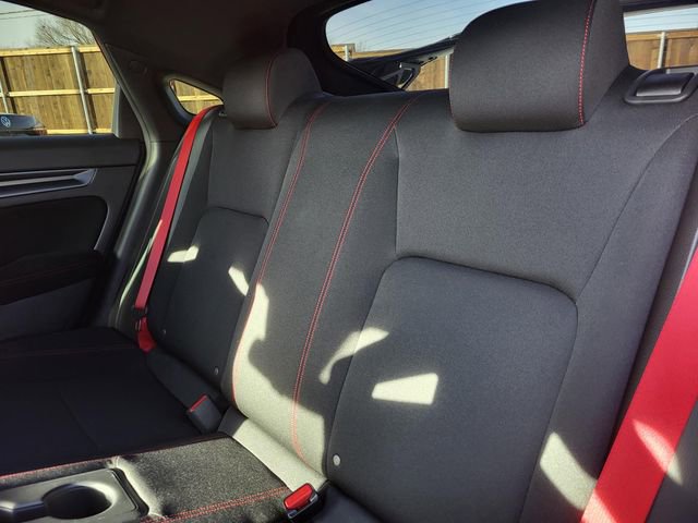 Used 2023 Honda Civic Type R image 12