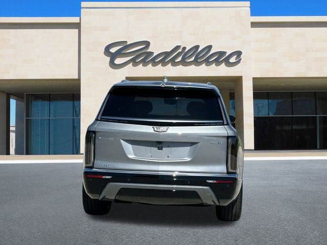 New 2026 Cadillac Vistiq Premium Luxury AWD/4WD image 7