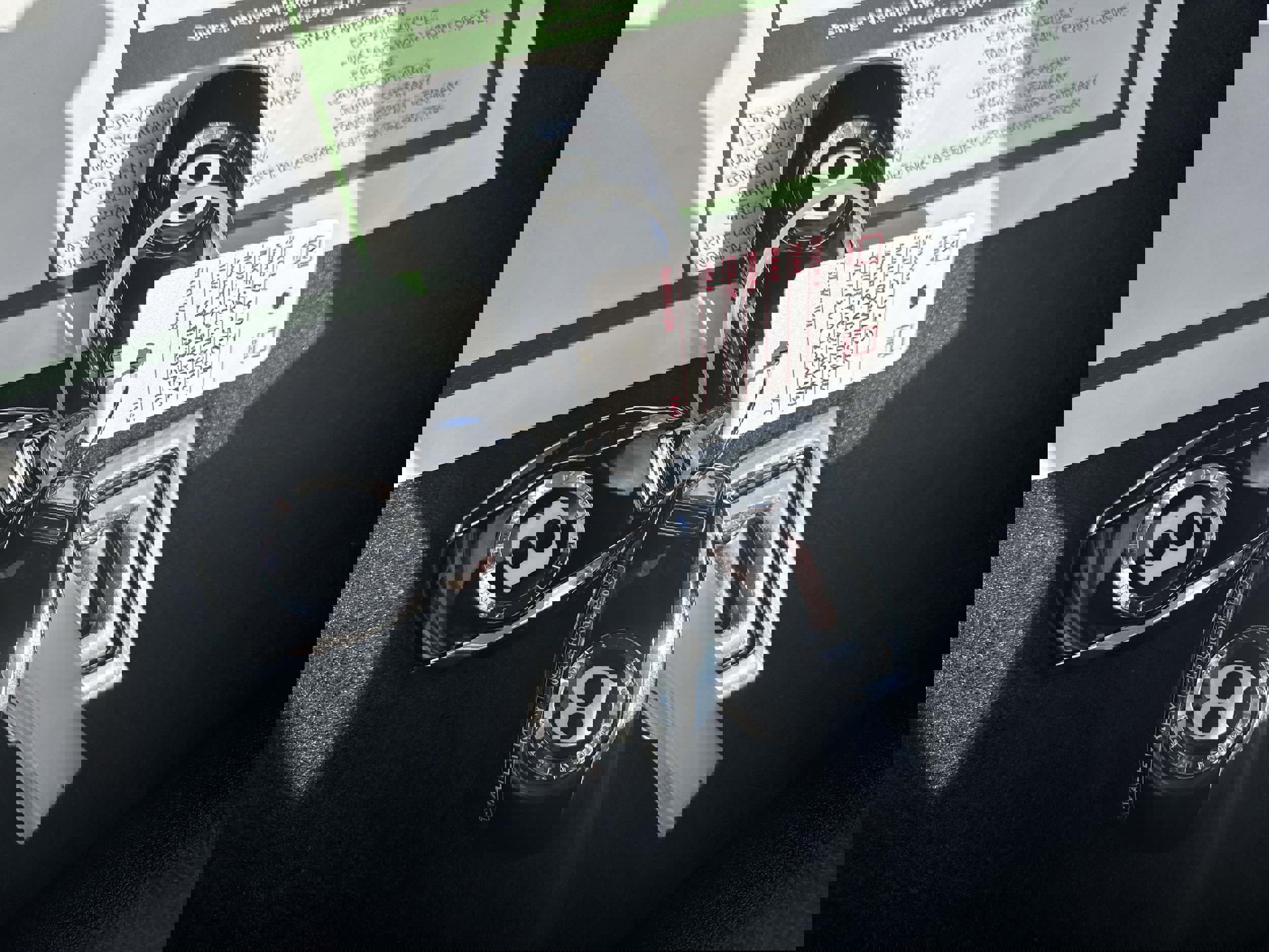 New 2025 Bentley Flying Spur Plug-In Hybrid image 32