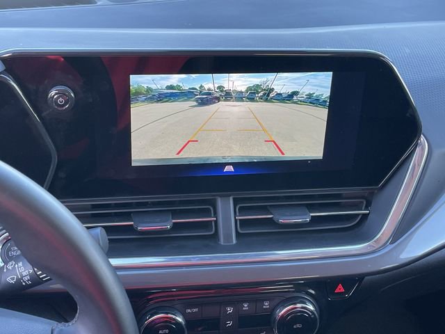 Used 2025 Chevrolet Trax ACTIV w/ Driver Confidence Package image 18