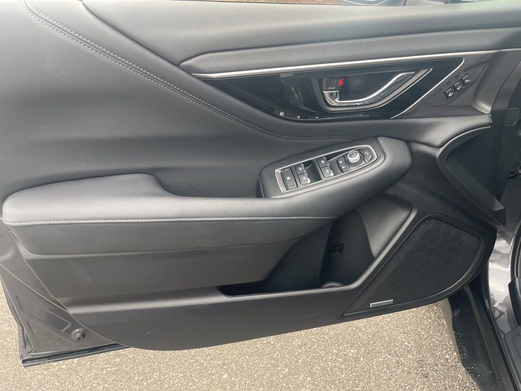 Certified 2025 Subaru Outback Touring w/ Popular Package #2 image 22