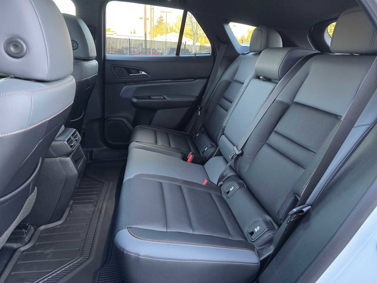 New 2026 Honda Prologue Elite image 17