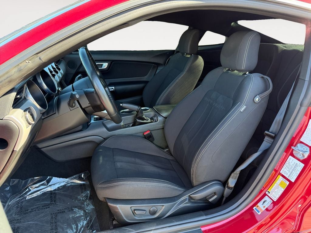 Used 2023 Ford Mustang GT RWD image 6