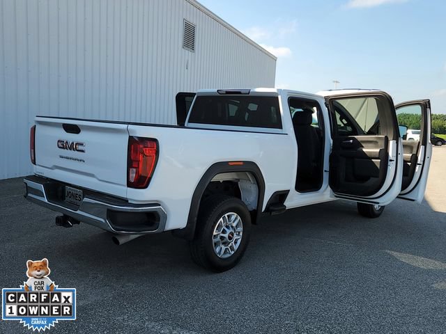 Used 2025 GMC Sierra 2500 Pro w/ Convenience Package AWD/4WD image 29