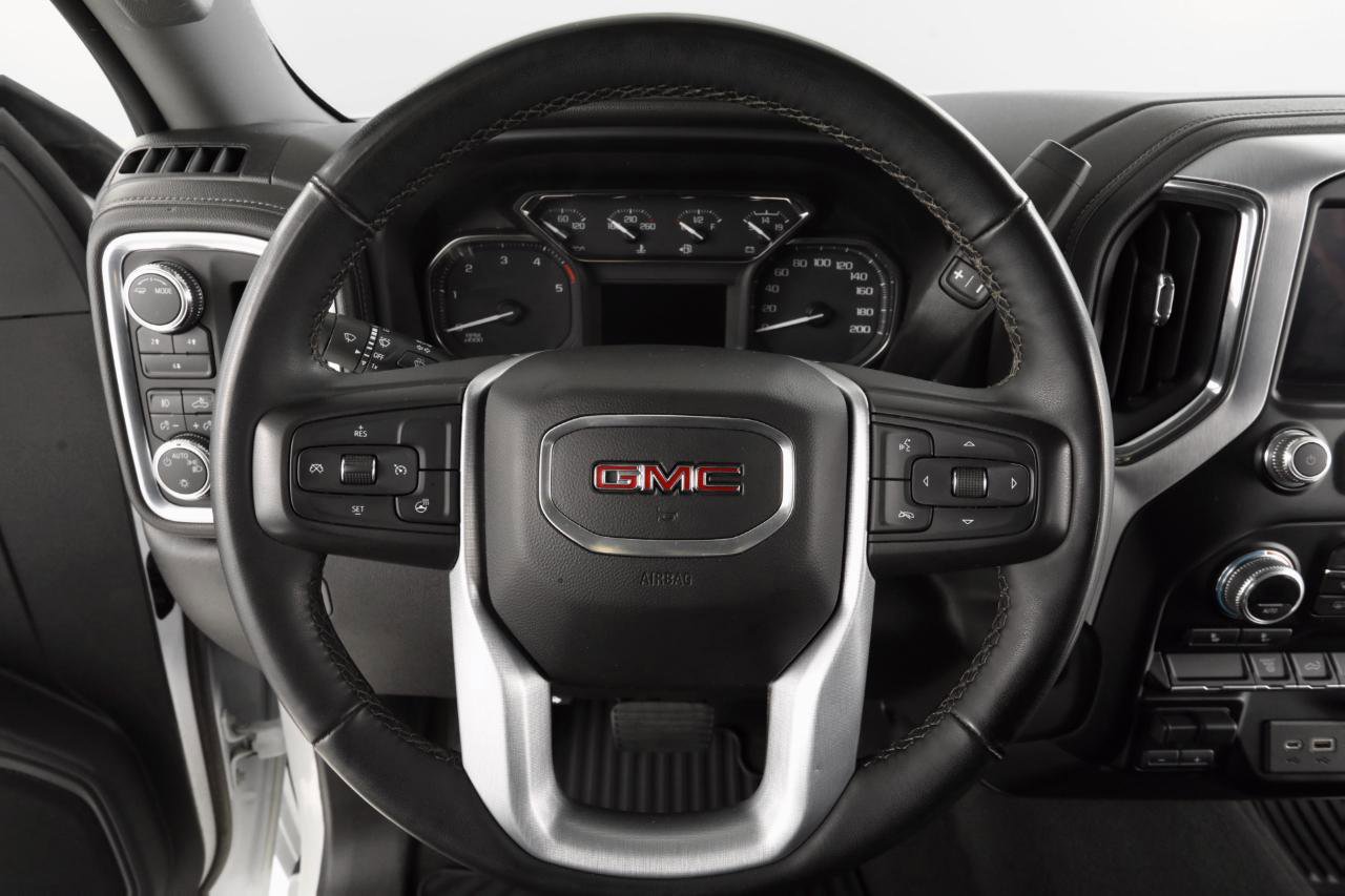 Used 2023 GMC Sierra 2500 SLE w/ SLE Value Package; image 13