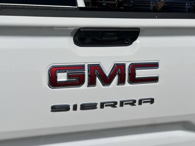 New 2026 GMC Sierra 1500 Pro w/ Pro Value Package image 26