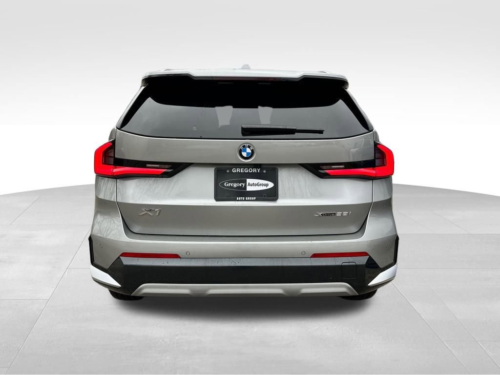 Used 2025 BMW X1 xDrive28i AWD/4WD image 8