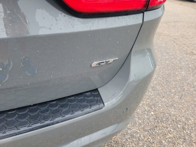 Used 2025 Dodge Durango GT RWD image 24