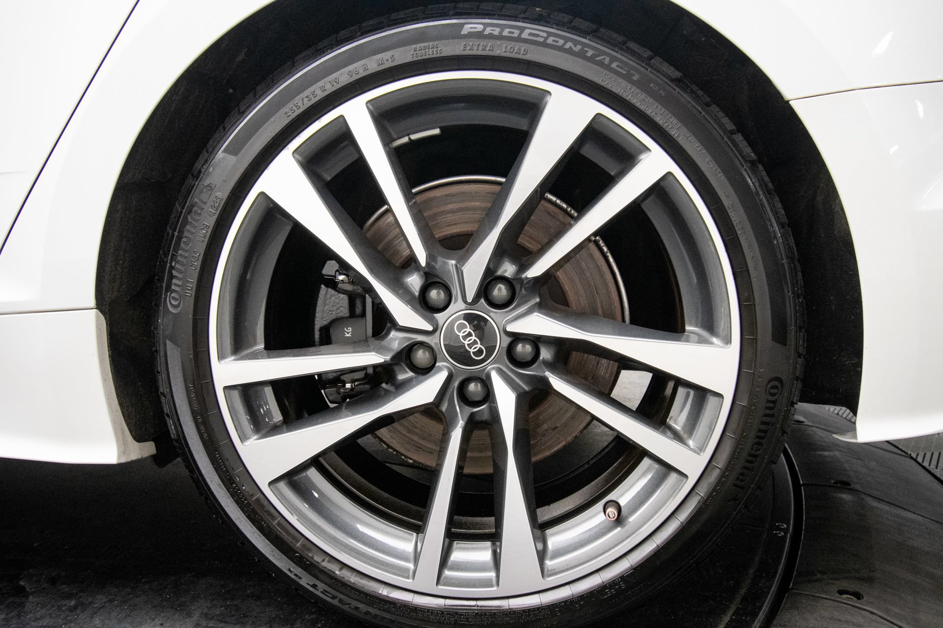 Used 2023 Audi S5 Premium Plus w/ Premium Plus Package AWD/4WD image 31