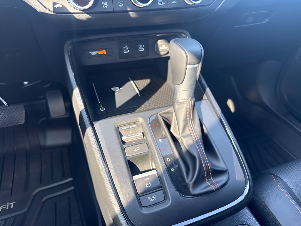 Used 2026 Honda CR-V Sport-L image 15