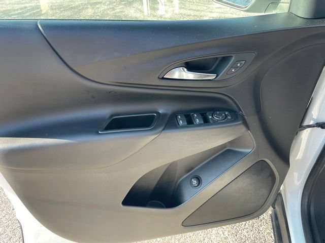 Used 2020 Chevrolet Equinox LT FWD image 8