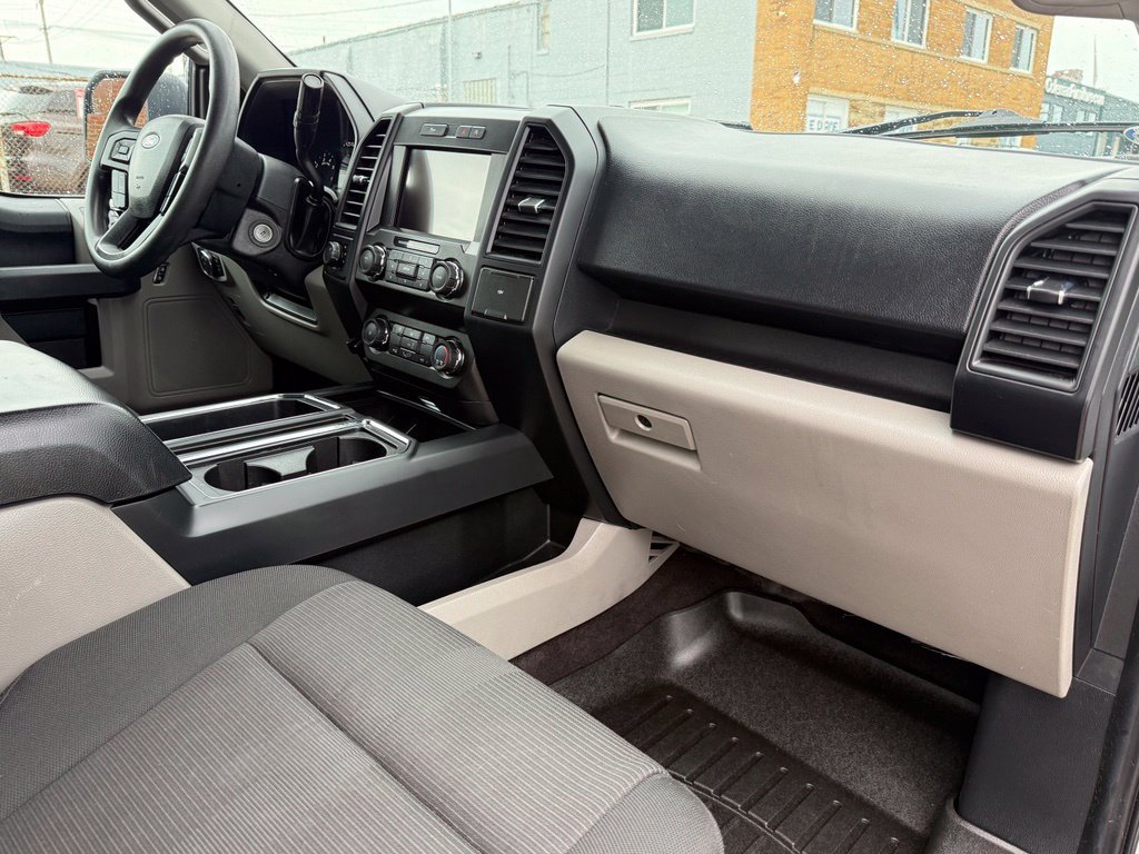 Used 2020 Ford F150 XL w/ Equipment Group 101A Mid AWD/4WD image 29